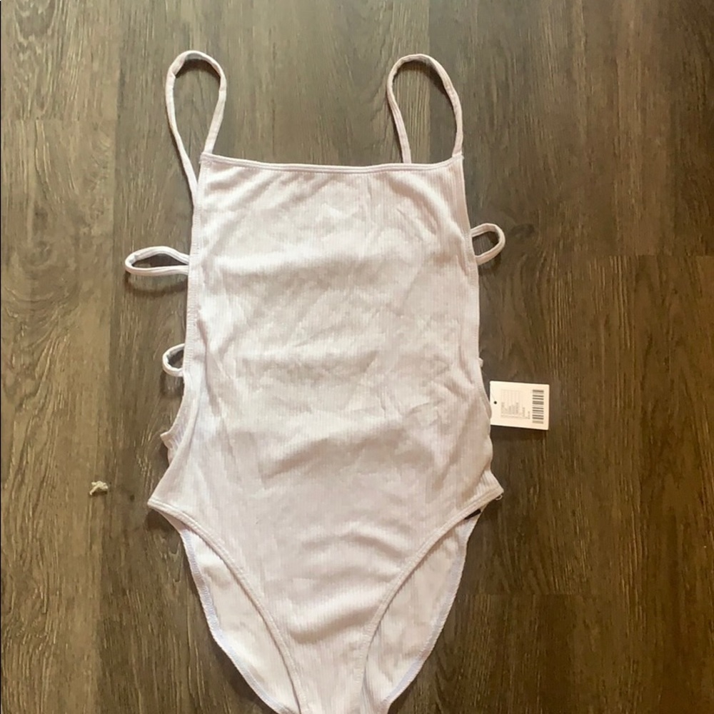Sexy Bodysuit